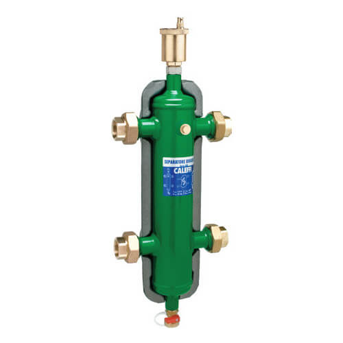 Main product image of 2" NPT Union Hydro Separator