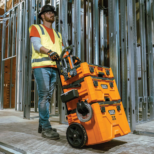 54802MB - Klein Tools 54802MB - MODbox Rolling Toolbox