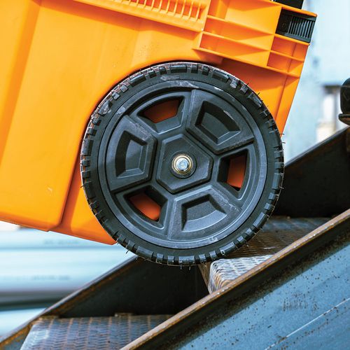 Main product image of MODbox 10" Replacement Wheels for Rolling Toolbox (2 Wheels)