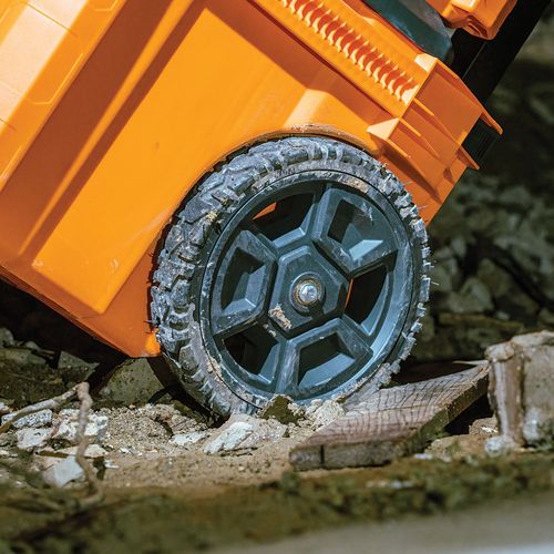 Main product image of MODbox 10" Replacement Wheels for Rolling Toolbox (2 Wheels)