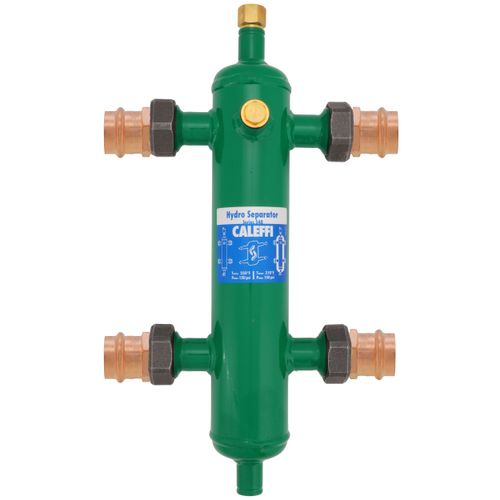 Main product image of 1" Press Union Hydro Separator