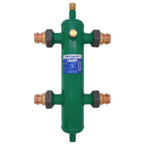 Main product image of 1-1/4" Press Union Hydro Separator 