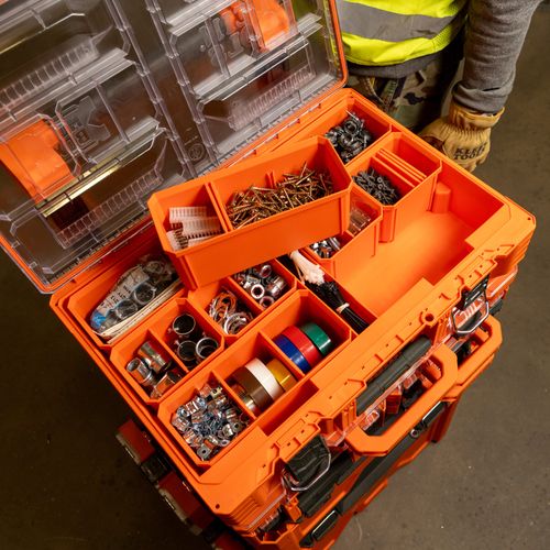 Main product image of MODbox Replacement Bins, Tall (4 Pack)