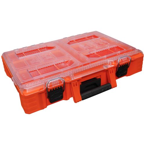 54806MB - Klein Tools 54806MB - MODbox Tall Component Box, Full Width