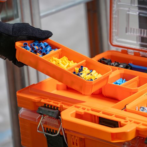 Main product image of MODbox Replacement Bins, Short (4 Pack)