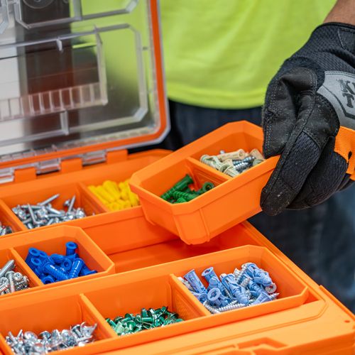 Main product image of MODbox Replacement Bins, Short (4 Pack)