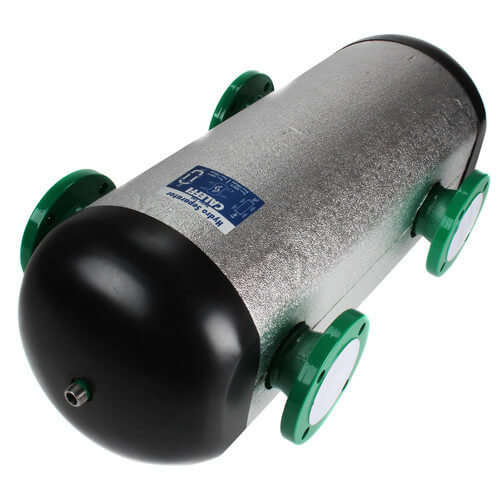 Main product image of 3" Flanged Hydro Separator
