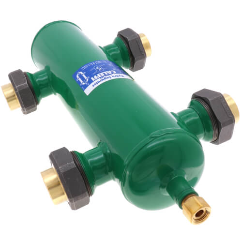 Main product image of 1-1/2" Sweat Union Hydro Separator