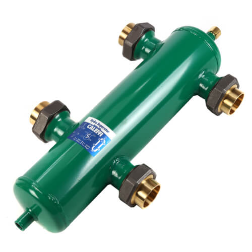 Main product image of 2" Sweat Union Hydro Separator