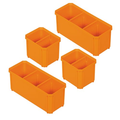 Main product image of MODbox Replacement Bins, Tall (4 Pack)