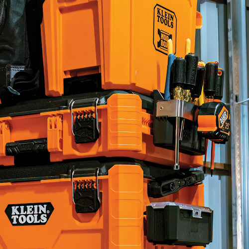 Main product image of MODbox Tool Carrier Rail Attachment
