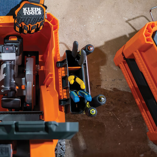 Main product image of MODbox Tool Carrier Rail Attachment