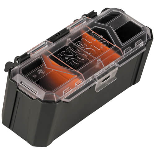 Main product image of MODbox Parts Bin Rail Attachment