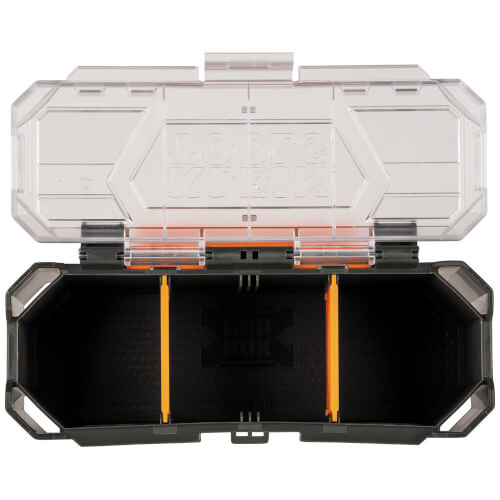 Main product image of MODbox Parts Bin Rail Attachment