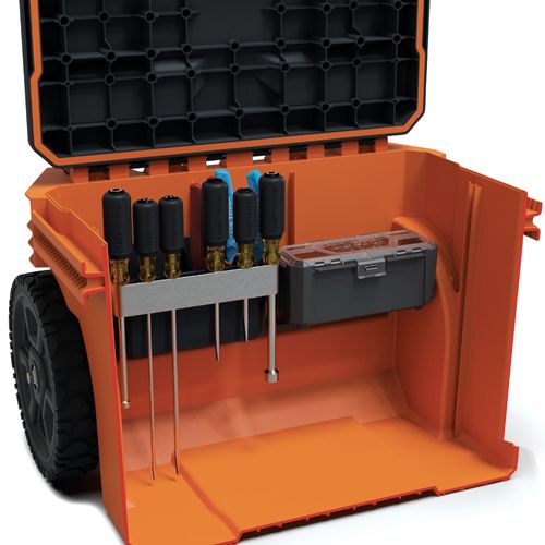 Main product image of MODbox Internal Rail Accessory