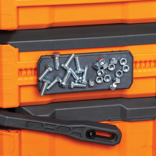 Main product image of MODbox Magnetic Strip Rail Attachment
