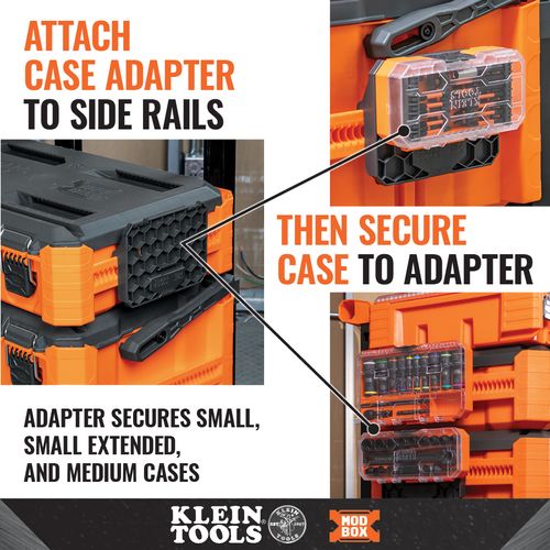 Main product image of MODbox Case Adapter Rail Attachment