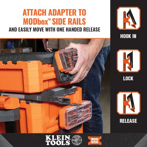Main product image of MODbox Case Adapter Rail Attachment