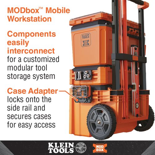 Main product image of MODbox Case Adapter Rail Attachment