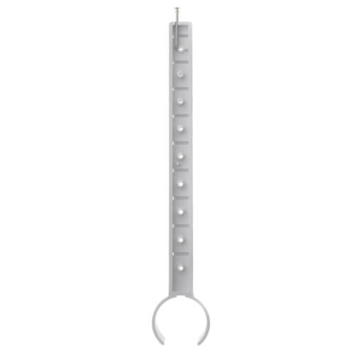 Main product image of StickEm Up Multi Purpose Hanger for 1-1/2" - 2" DWV Pipe