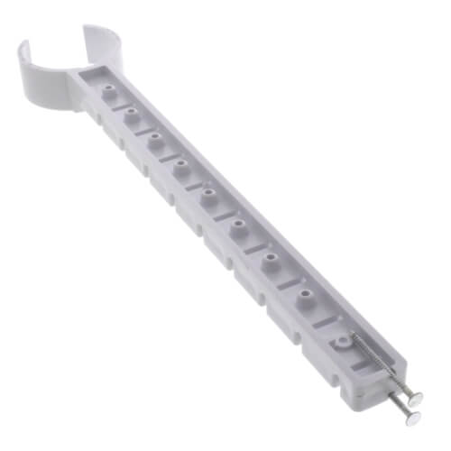 Main product image of StickEm Up Multi Purpose Hanger for 1-1/2" - 2" DWV Pipe