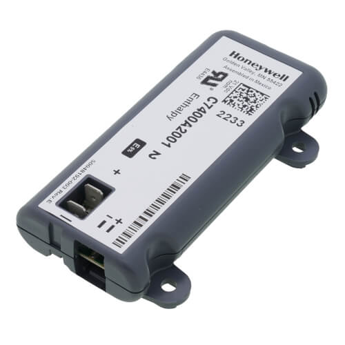 Enthalpy Controller (C7400A1038), 54G44