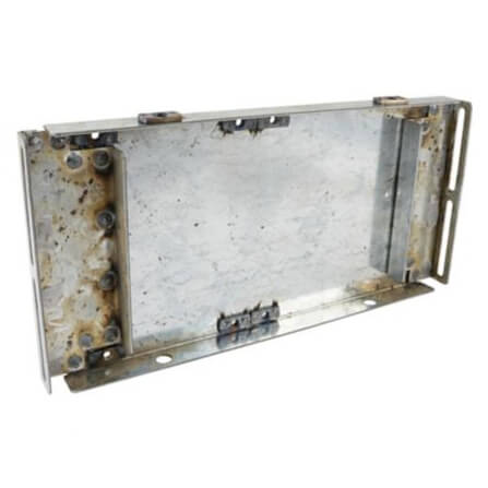 Main product image of Motor Plate, 54M49