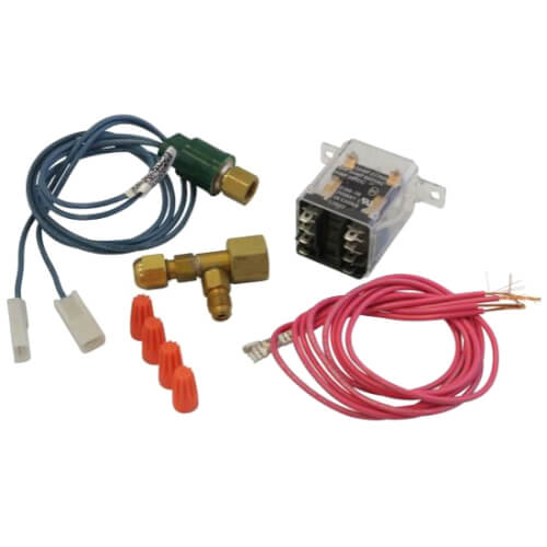 54M89 Lennox 54M89 Low Ambient Control Kit, 54M89