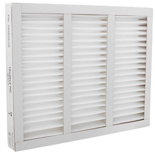 Main product image of 16" x 20" x 2" MERV 8 Pleated Air Filter, 54W20