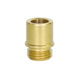 Main product image of 3/4" Royal Brass Bibb Seat