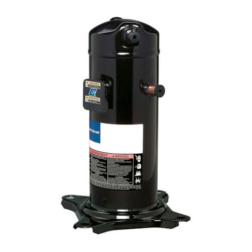 Main product image of 230v 1ph 25,200 BTU R410A Scroll Compressor, 55-102045-02S