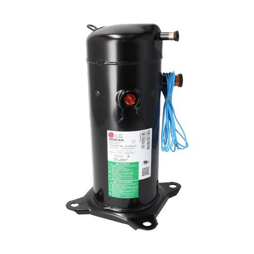 Main product image of Compressor, 55-107225-191