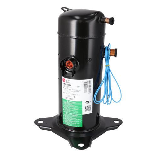 Main product image of 230V 1 Ph 38000 R410A Scroll Compressor, 55-107225-194