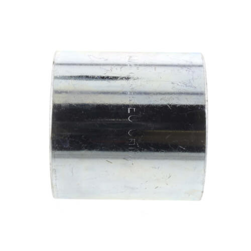 Main product image of 1-1/2" Rigid Steel Coupling