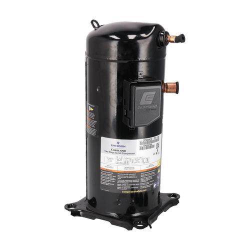 Main product image of 208/230v 3 PH 102000 BTU /hr Scroll Compressor, 55-23156-66