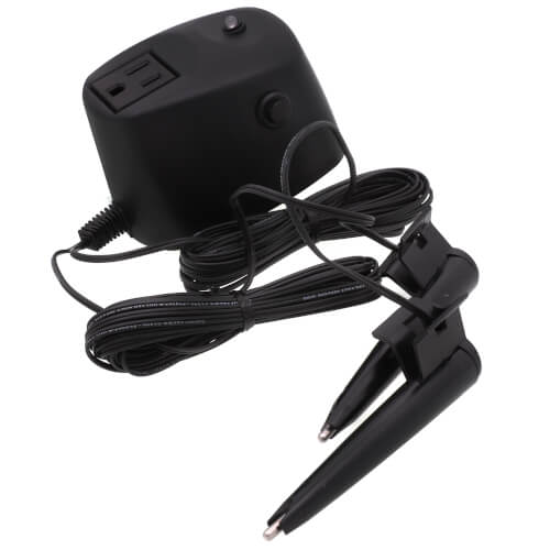 550002HYDROCHECK HydroCheck 550002HYDROCHECK HC7000v2 Electronic Utility Pump Switch w