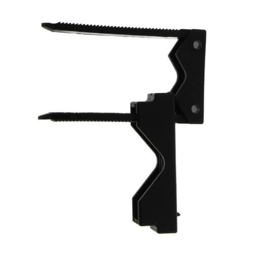 Main product image of TouchDown Tube Hangers: 1 Bridge 1 Base 1 Screw