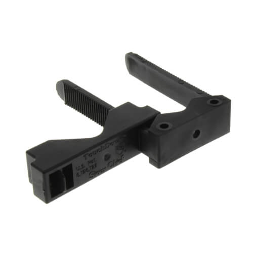 Main product image of TouchDown Tube Hangers: 1 Bridge 1 Base 1 Screw