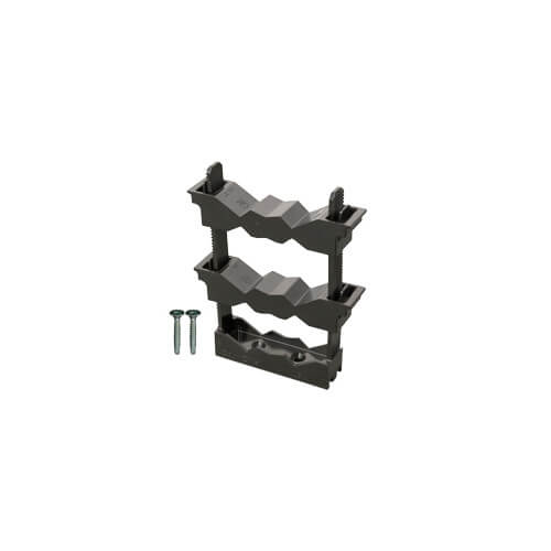 Main product image of TouchDown+ Universal Pipe Clamp w/ 2 Bridges