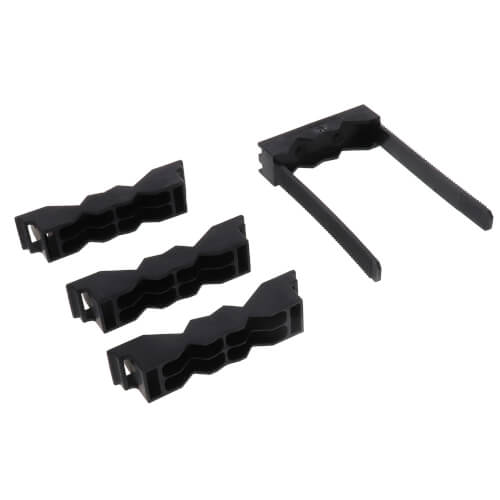 Main product image of TouchDown+ Universal Pipe Clamp w/ 3 Bridges