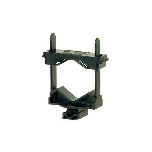 Main product image of TouchDown II Tube Hangers w/ Strut Clamp/Bag: (1) Bridge (1) Base