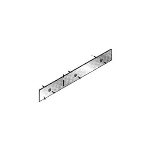 Main product image of Rear Spacing Strip, 550-320-161