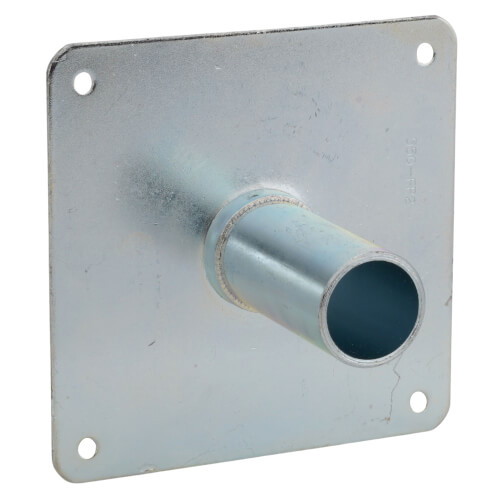 Main product image of 1/2" CTS Straight Floor Sleeve Support