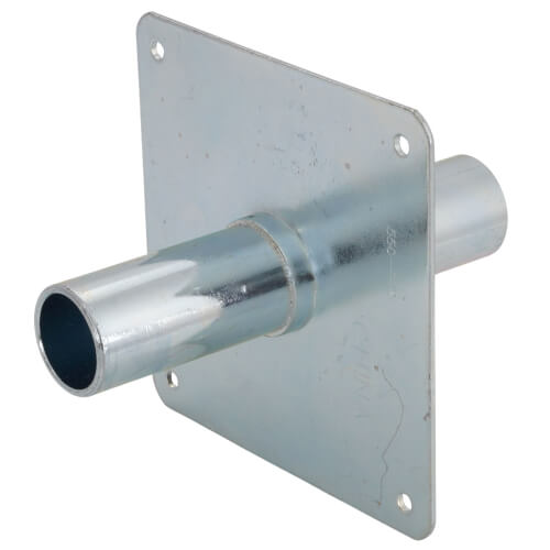 Main product image of 1/2" CTS Straight Floor Sleeve Support