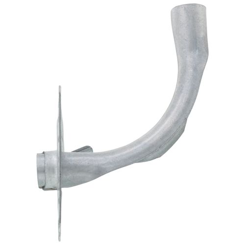 Main product image of 1/2" SideWinder Steel Bend Support w/ Nail Plate