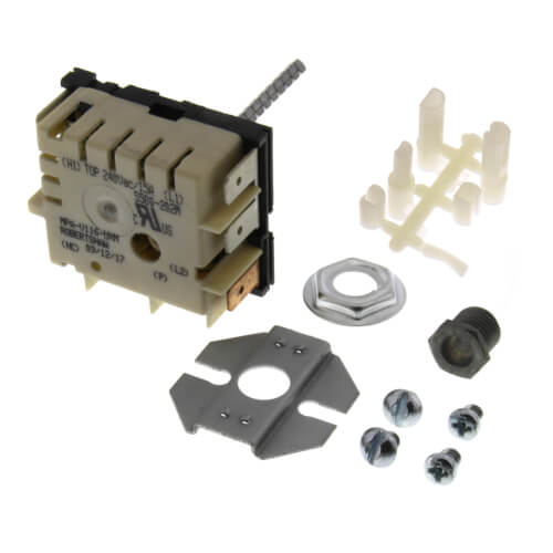 Main product image of 240V Infinite Switch