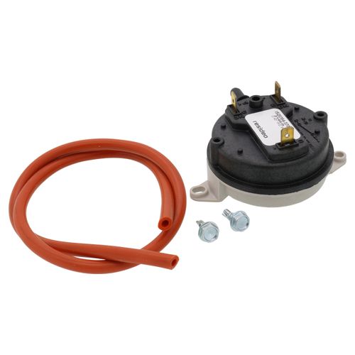 Main product image of SPDT Pressure Switch, .40"WC, 550001266