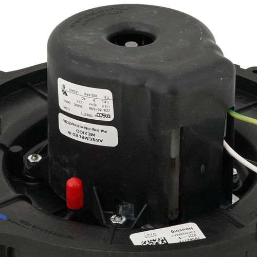Main product image of Inducer Assembly, 550001516