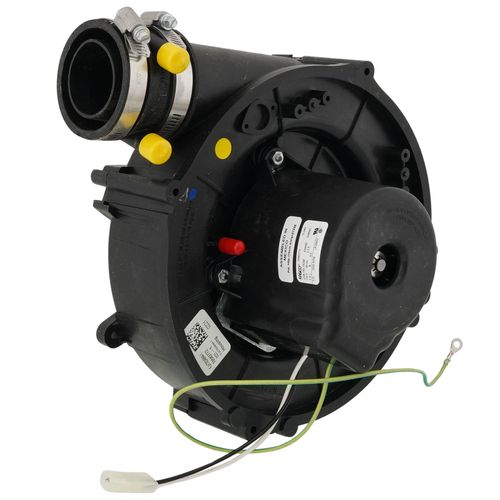 Main product image of Inducer Assembly, 550001516