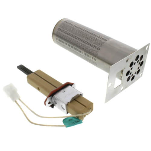 550001811 UticaDunkirk 550001811 Burner Assembly for Q90 Boiler Series